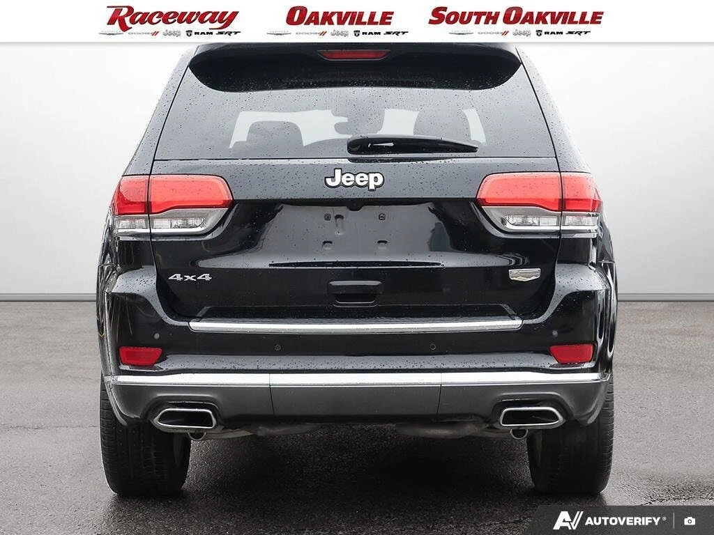 Jeep Grand cherokee SUMMIT* 3.6* HARMAN* DISTRONIC* �����* �������� | Mobile.bg � ����������� 4