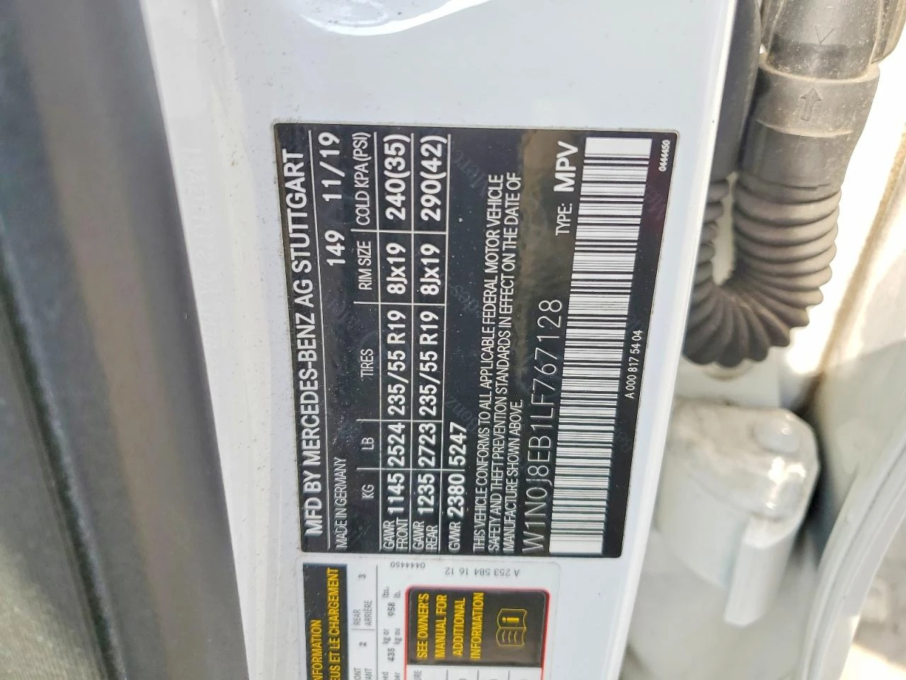 Mercedes-Benz GLC 2.0l Coupe 300 4Matic | Mobile.bg � ����������� 13