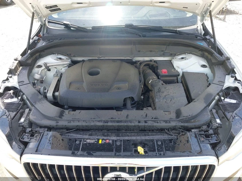 Volvo XC60 2.0l T6 Inscription, снимка 10 - Автомобили и джипове - 54860737
