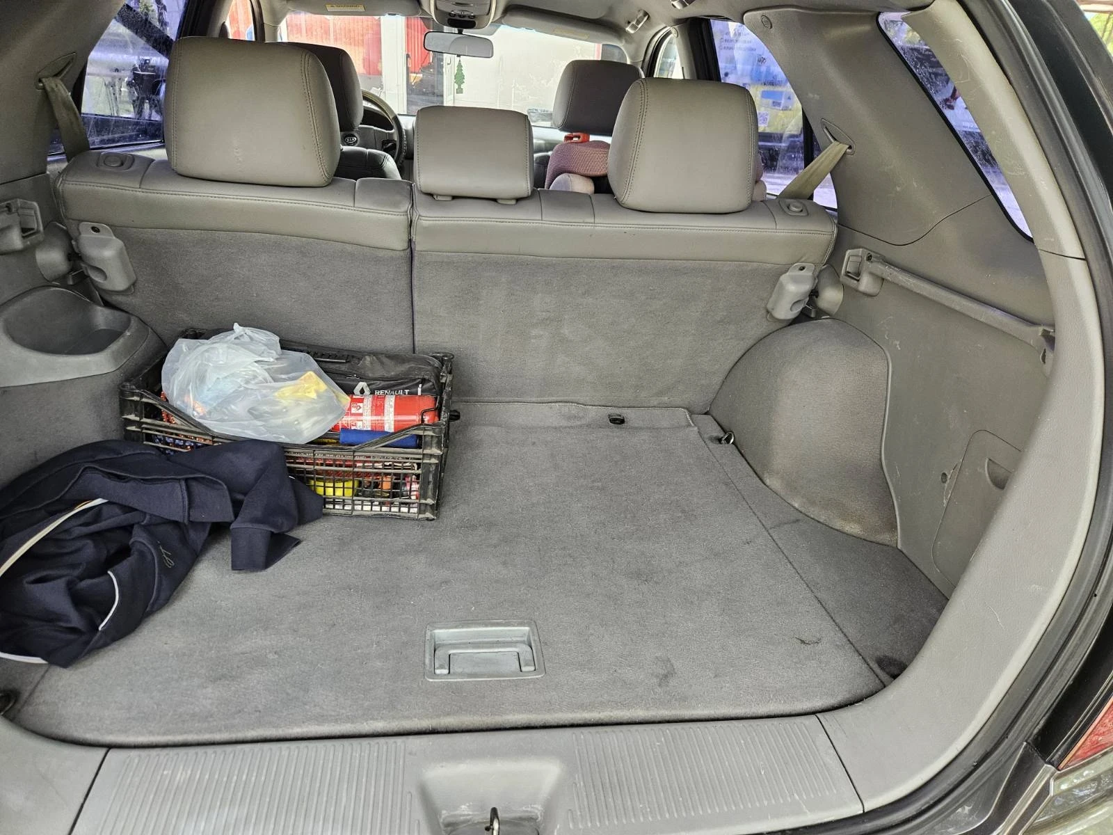 Kia Sorento Ex, снимка 9 - Автомобили и джипове - 55000394