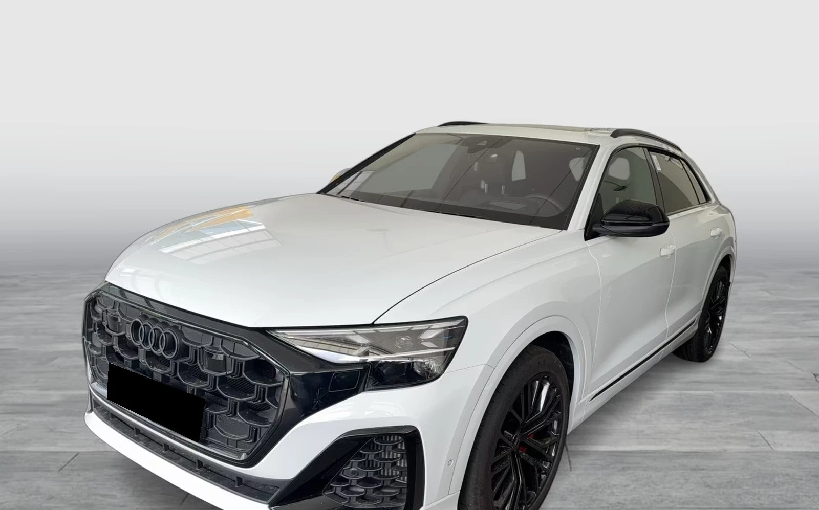 Audi SQ8 TFSI / FACELIFT / B&O / MATRIX / PANO / 360 / HUD , снимка 3 - Автомобили и джипове - 55121508