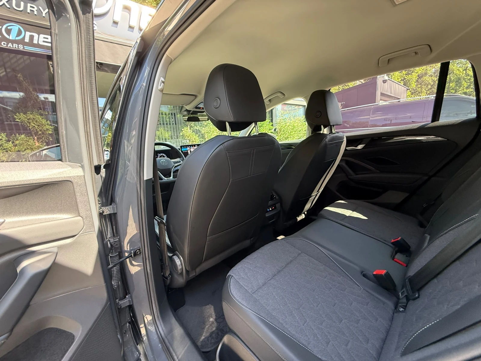 VW Tiguan 4MOTION/DIGITAL COCPIT | Mobile.bg � ����������� 12