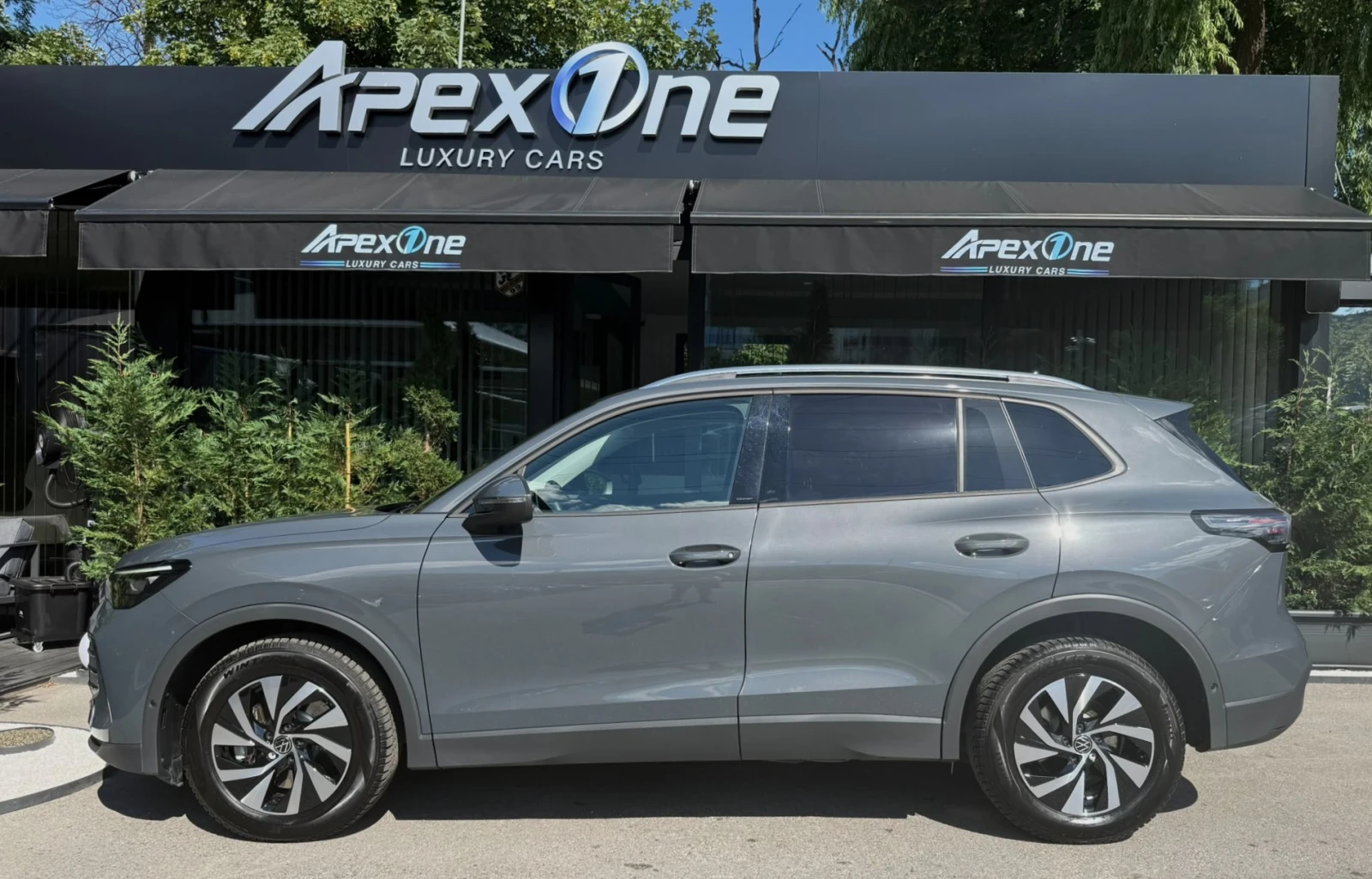 VW Tiguan 4MOTION/DIGITAL COCPIT | Mobile.bg � ����������� 7