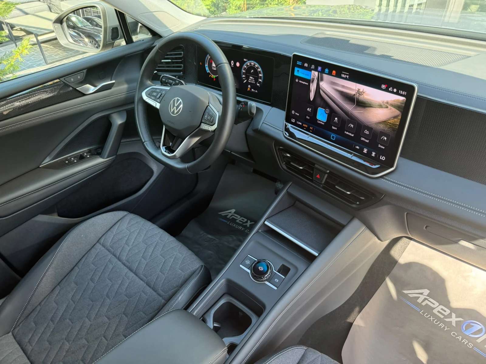 VW Tiguan 4MOTION/DIGITAL COCPIT | Mobile.bg � ����������� 16