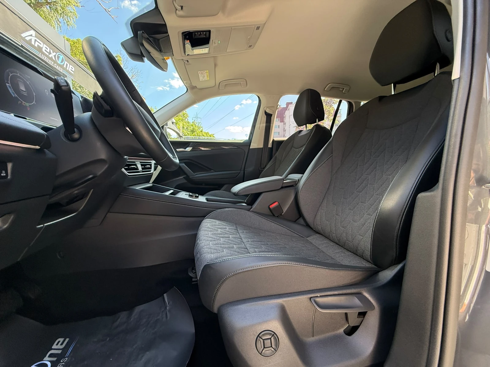 VW Tiguan 4MOTION/DIGITAL COCPIT | Mobile.bg � ����������� 10