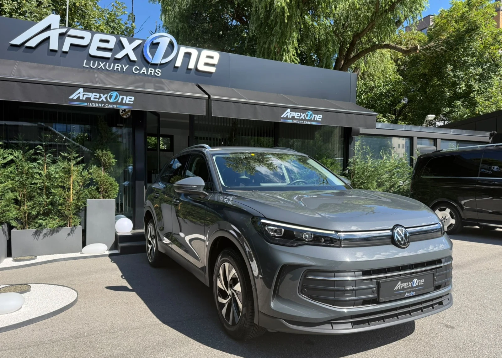 VW Tiguan 4MOTION/DIGITAL COCPIT | Mobile.bg � ����������� 3