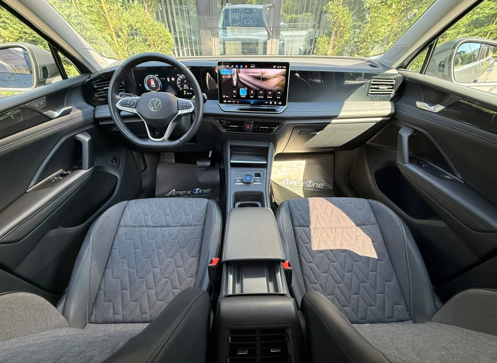 VW Tiguan 4MOTION/DIGITAL COCPIT | Mobile.bg � ����������� 13
