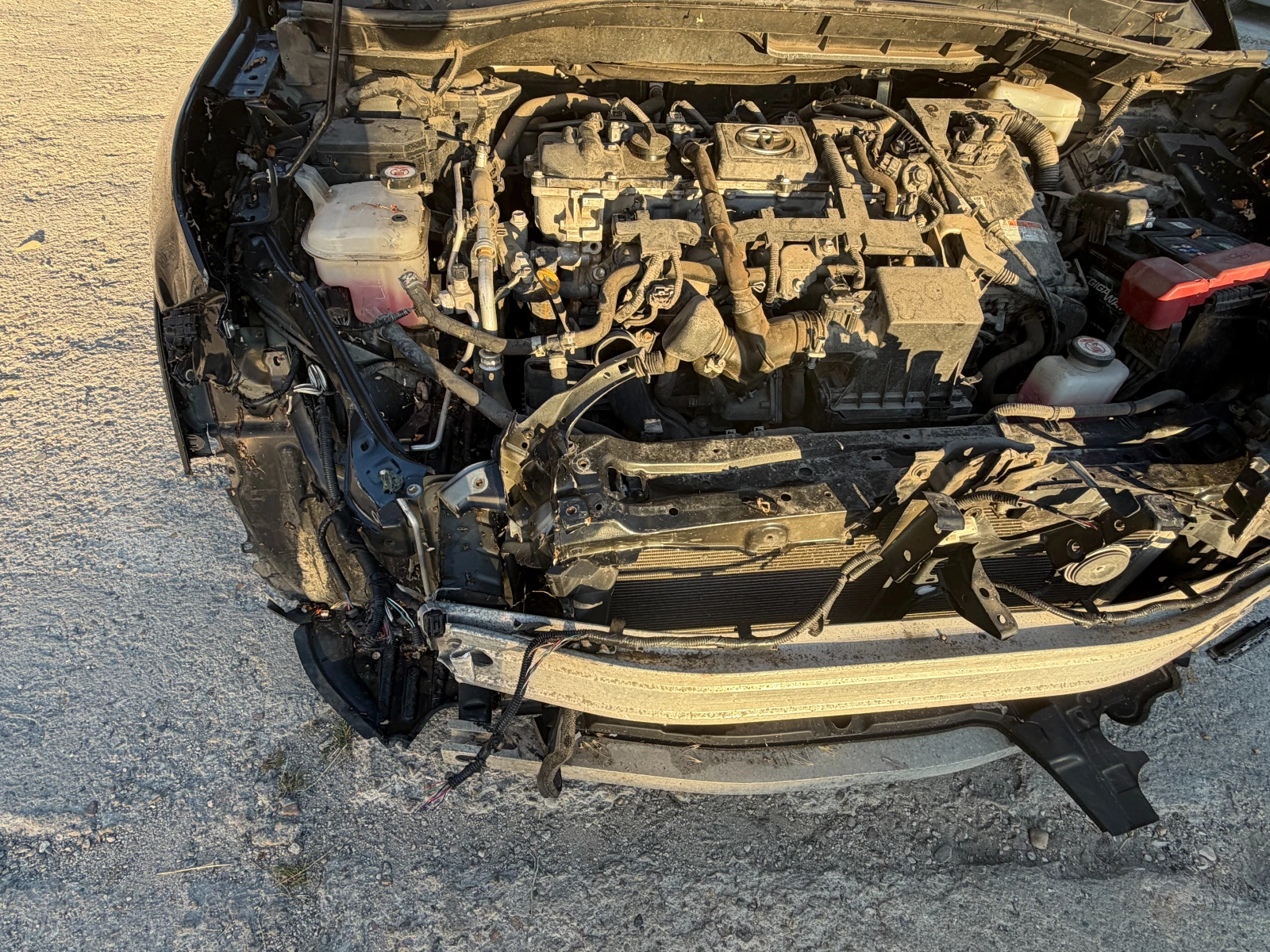 Toyota C-HR 1.8 HYBRID | Mobile.bg � ����������� 12