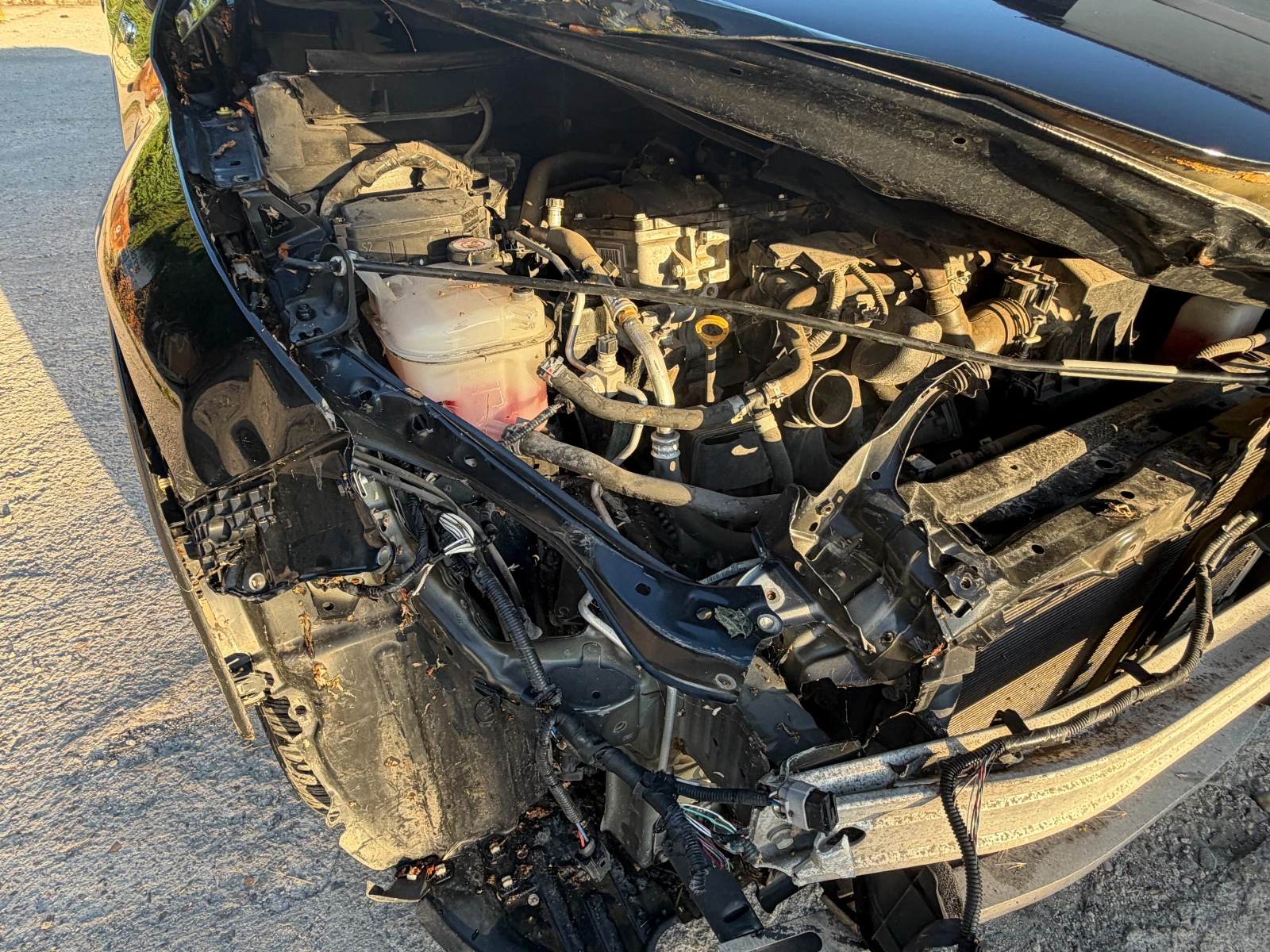 Toyota C-HR 1.8 HYBRID | Mobile.bg � ����������� 11