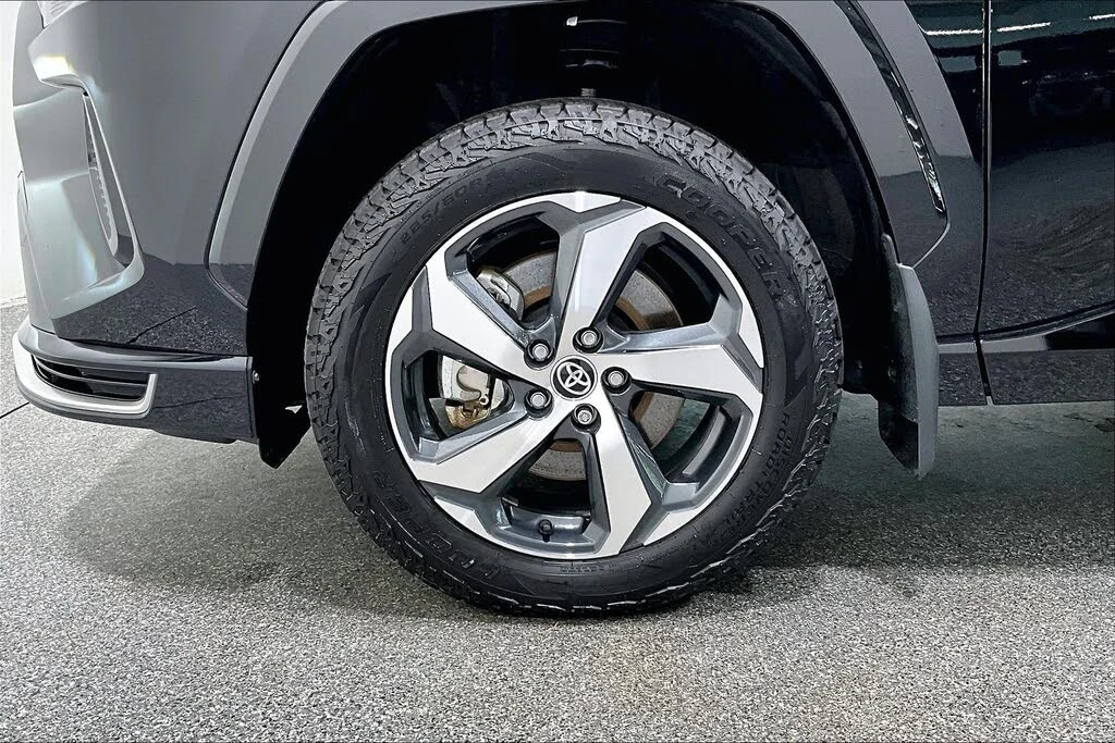 Toyota Rav4 PLUG-IN HYBRID* SE* DISTRONIC* LANE ASSIST* ПОДГРЕ, снимка 7 - Автомобили и джипове - 55524326