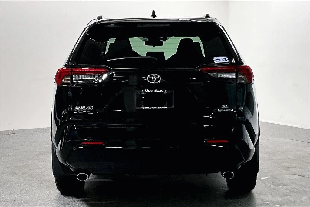 Toyota Rav4 PLUG-IN HYBRID* SE* DISTRONIC* LANE ASSIST* ПОДГРЕ, снимка 5 - Автомобили и джипове - 55524326