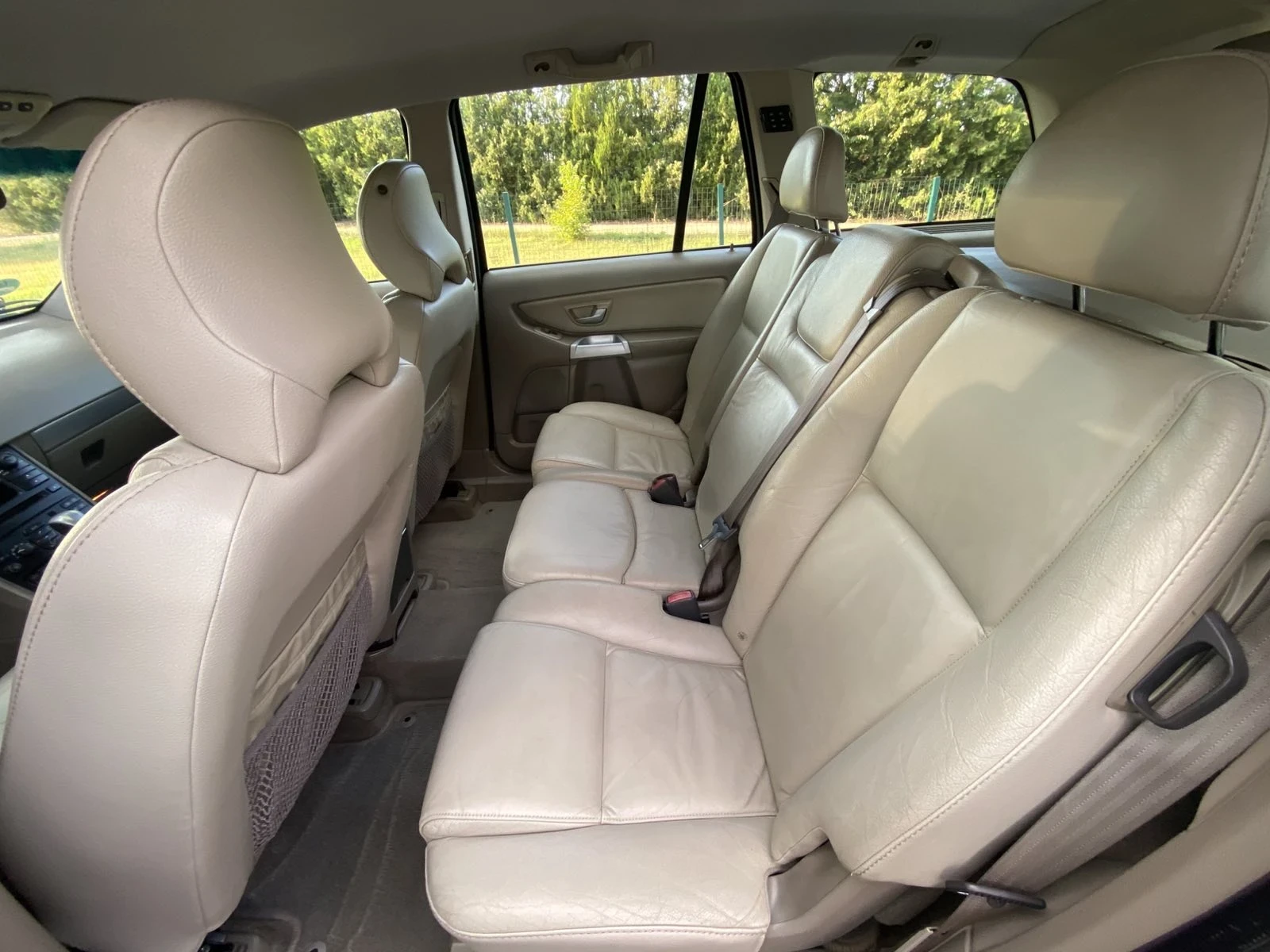 Volvo Xc90 2, 5 T/7 места, снимка 12 - Автомобили и джипове - 55533353