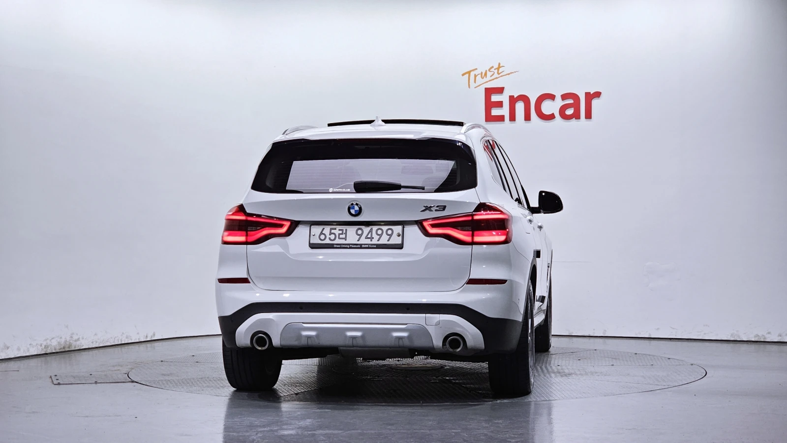 BMW X3 xDrive20d BLIND SPOT HUD ������ ����* encareu.com | Mobile.bg � ����������� 4