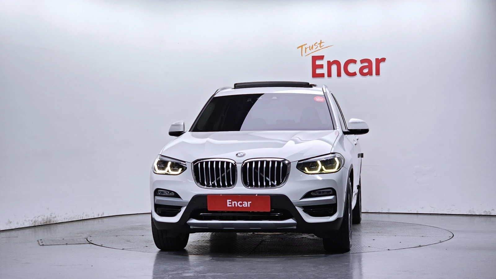 BMW X3 xDrive20d BLIND SPOT HUD ������ ����* encareu.com | Mobile.bg � ����������� 3