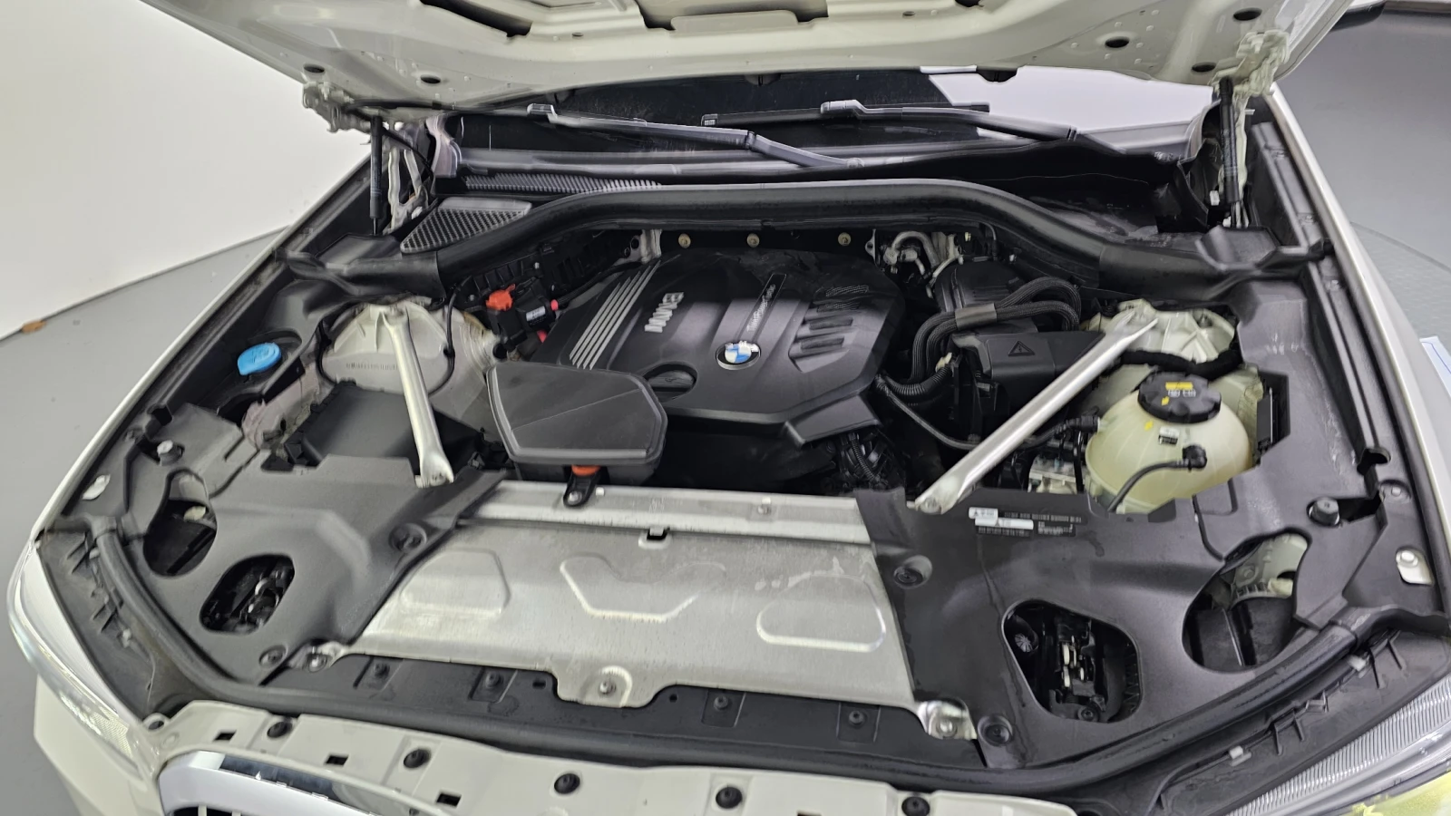 BMW X3 xDrive20d BLIND SPOT HUD ������ ����* encareu.com | Mobile.bg � ����������� 6