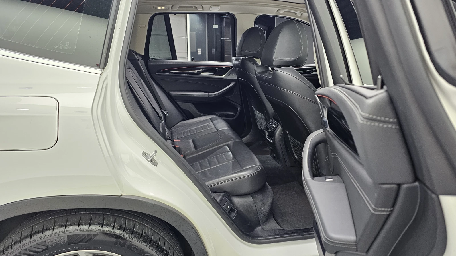 BMW X3 xDrive20d BLIND SPOT HUD ������ ����* encareu.com | Mobile.bg � ����������� 12