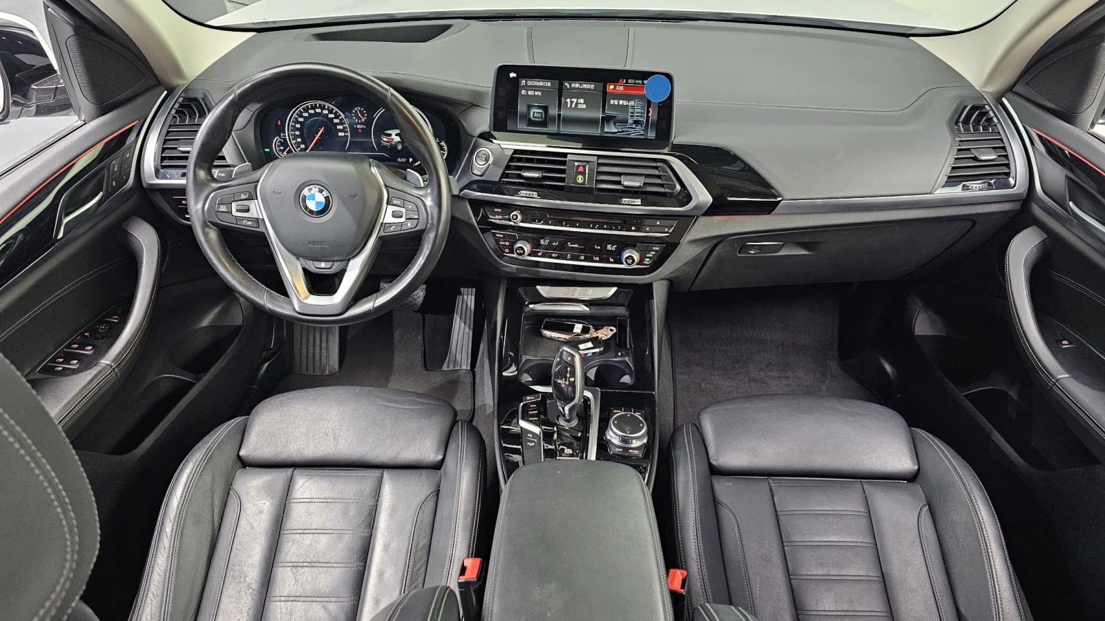 BMW X3 xDrive20d BLIND SPOT HUD ������ ����* encareu.com | Mobile.bg � ����������� 7