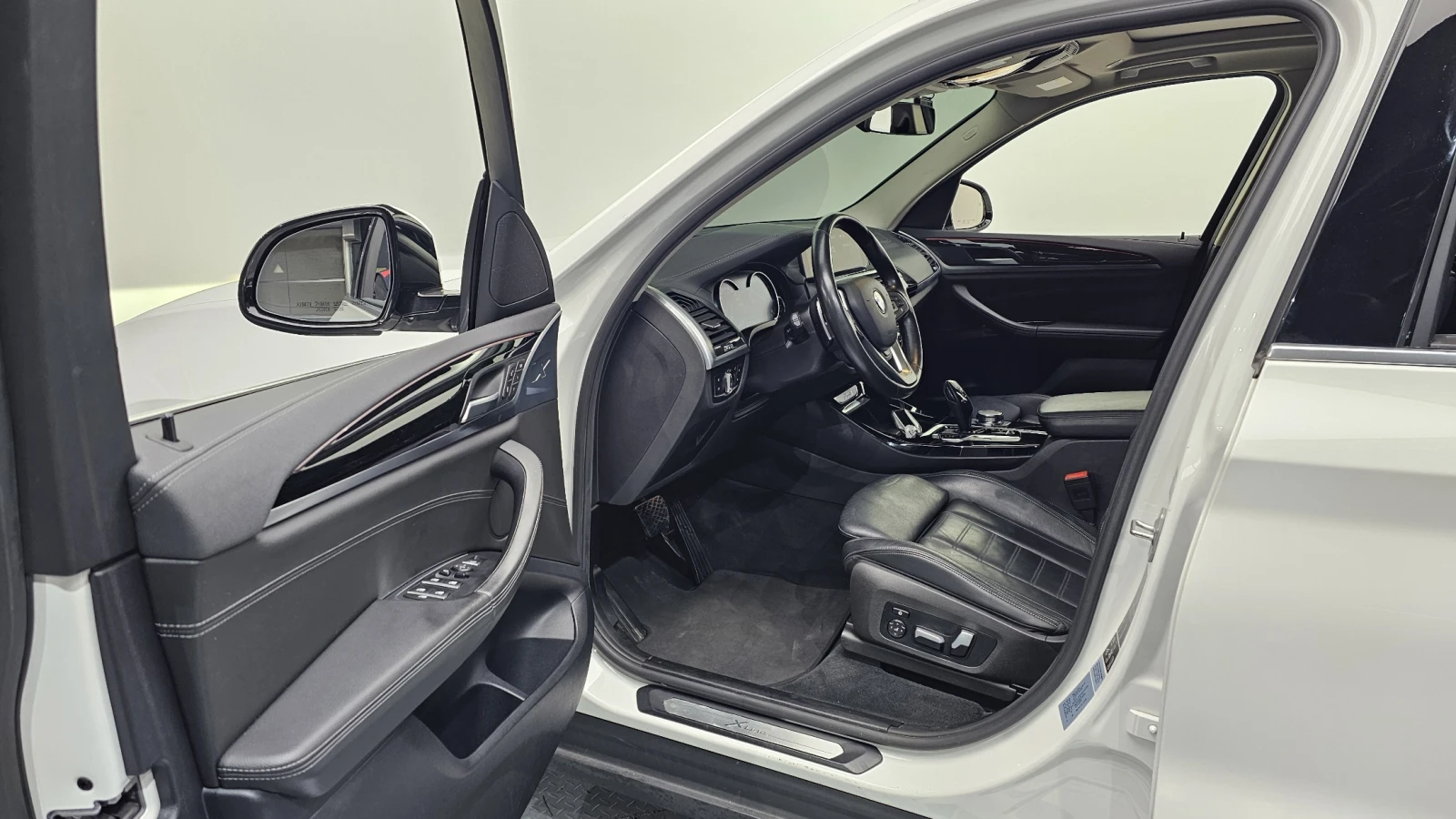 BMW X3 xDrive20d BLIND SPOT HUD ������ ����* encareu.com | Mobile.bg � ����������� 10
