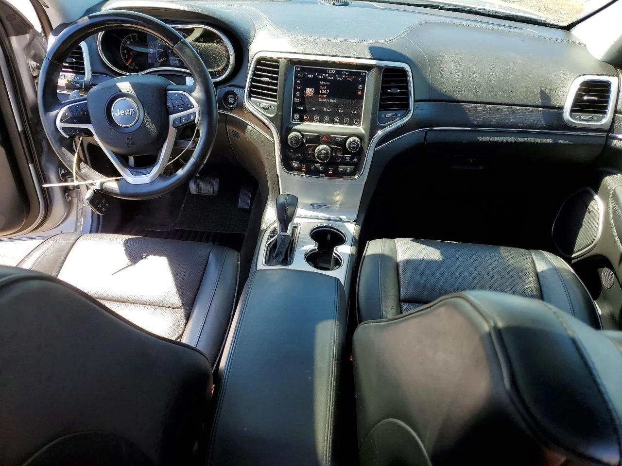 Jeep Grand cherokee SUMMIT V6| HARMAN| DISTRONIC| ���� | Mobile.bg � ����������� 8