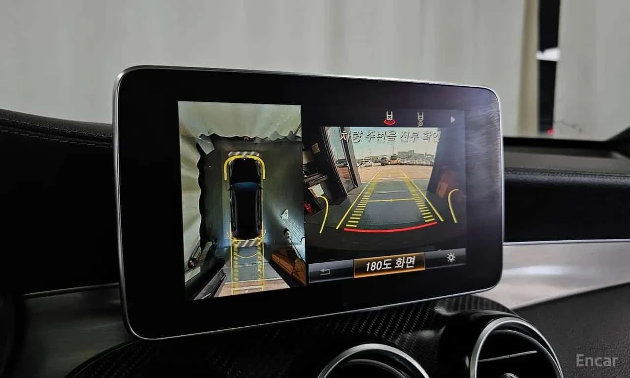 Mercedes-Benz GLC 63 AMG * 63 S COUPE * ��������� ���� �� �������� *  | Mobile.bg � ����������� 15