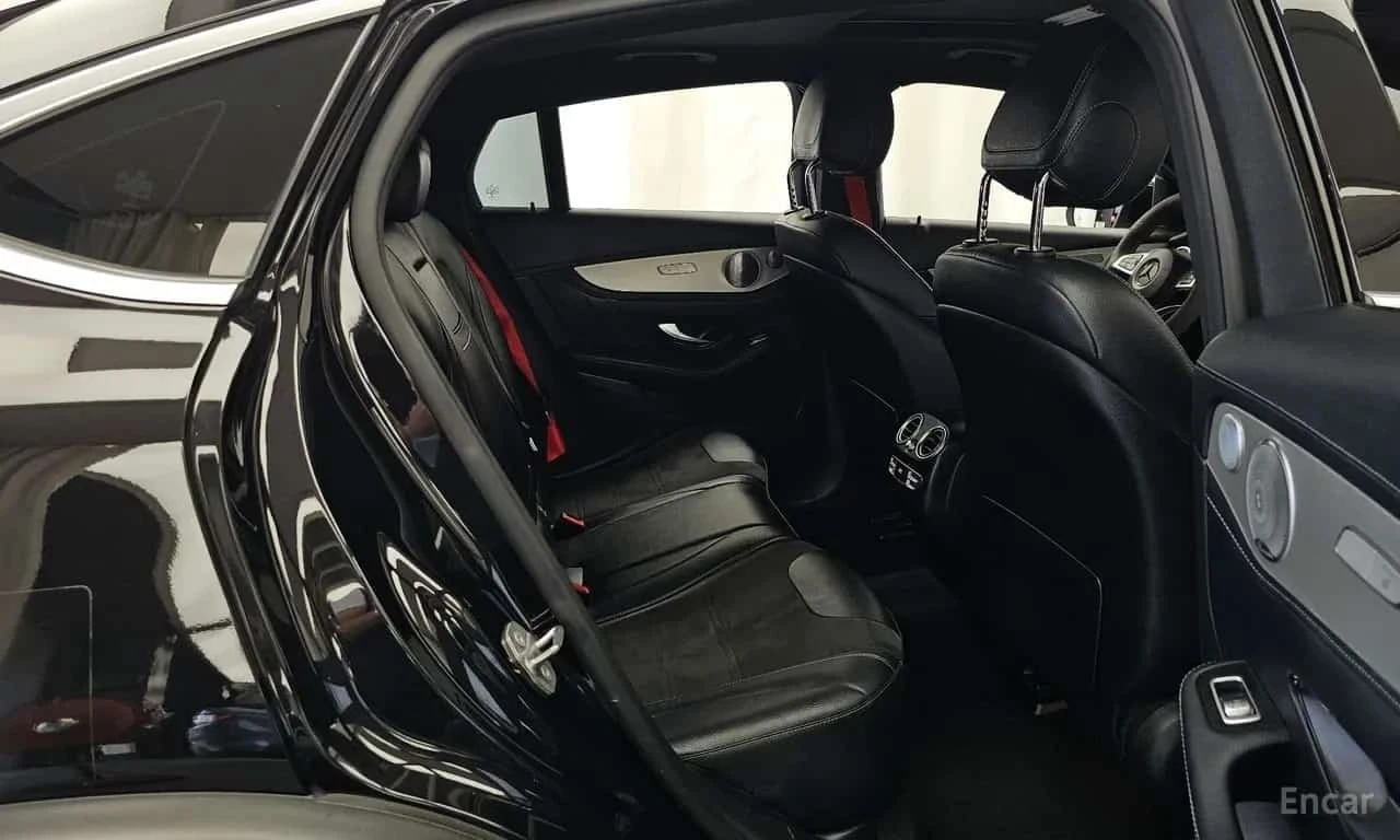 Mercedes-Benz GLC 63 AMG * 63 S COUPE * ��������� ���� �� �������� *  | Mobile.bg � ����������� 12