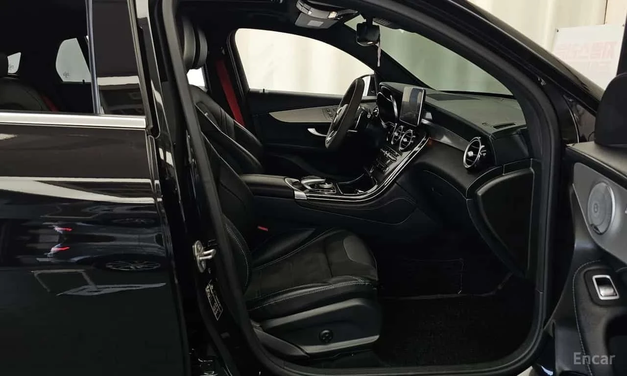 Mercedes-Benz GLC 63 AMG * 63 S COUPE * ��������� ���� �� �������� *  | Mobile.bg � ����������� 11