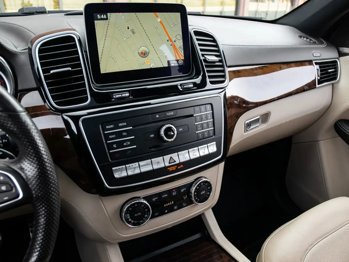 Mercedes-Benz GLE 450 AMG | Mobile.bg � ����������� 8