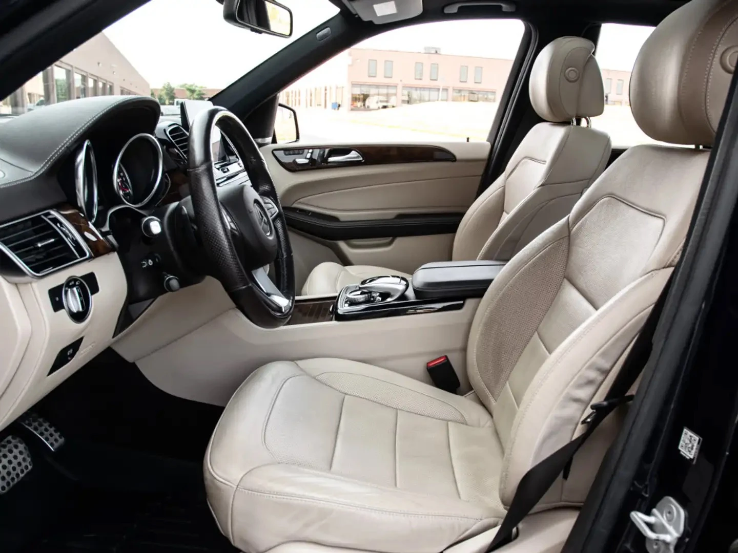 Mercedes-Benz GLE 450 AMG | Mobile.bg � ����������� 6