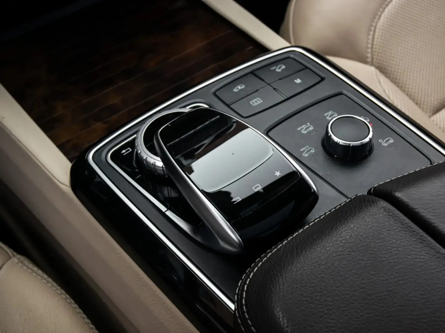 Mercedes-Benz GLE 450 AMG | Mobile.bg � ����������� 12