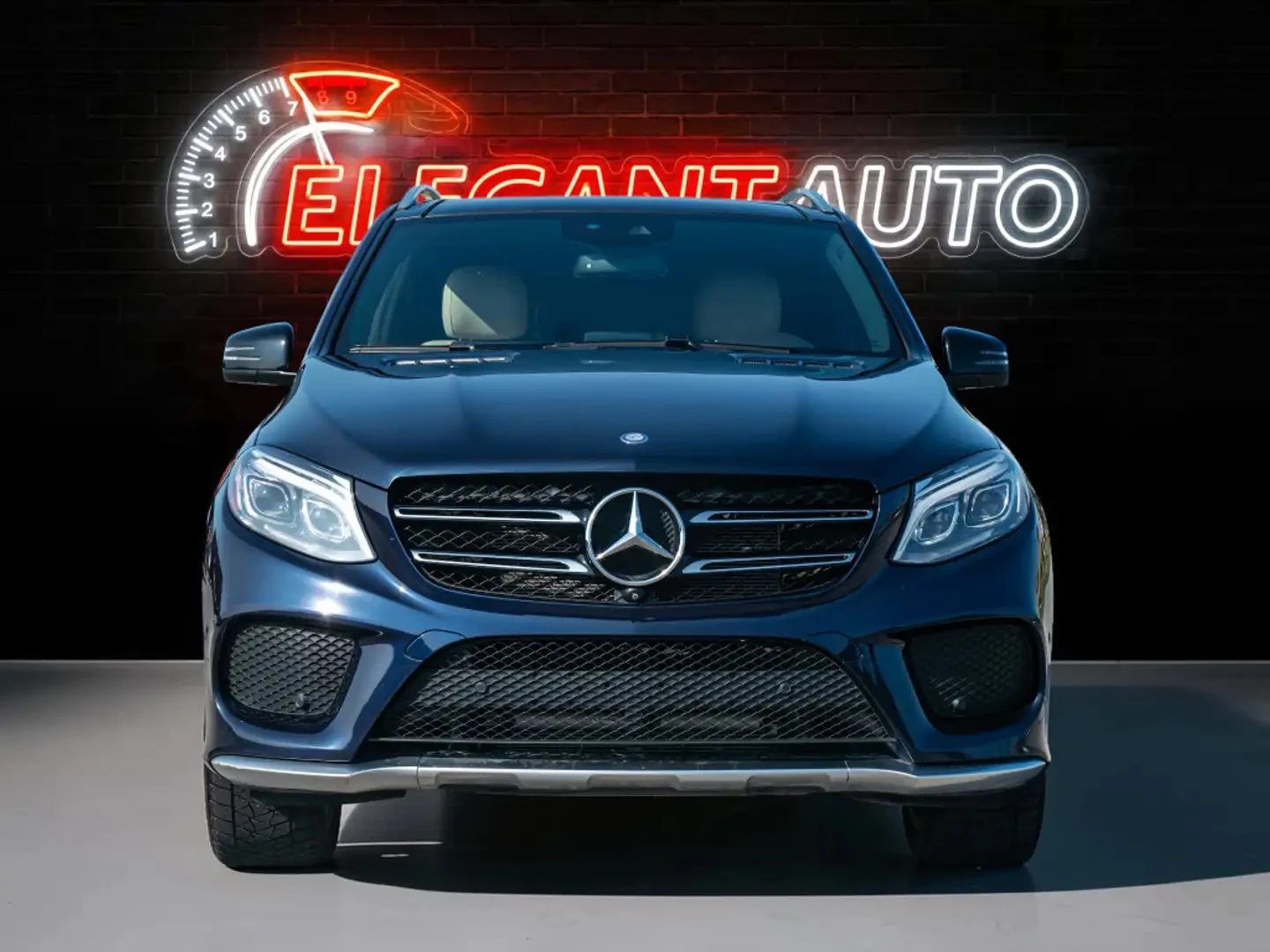 Mercedes-Benz GLE 450 AMG | Mobile.bg � ����������� 2