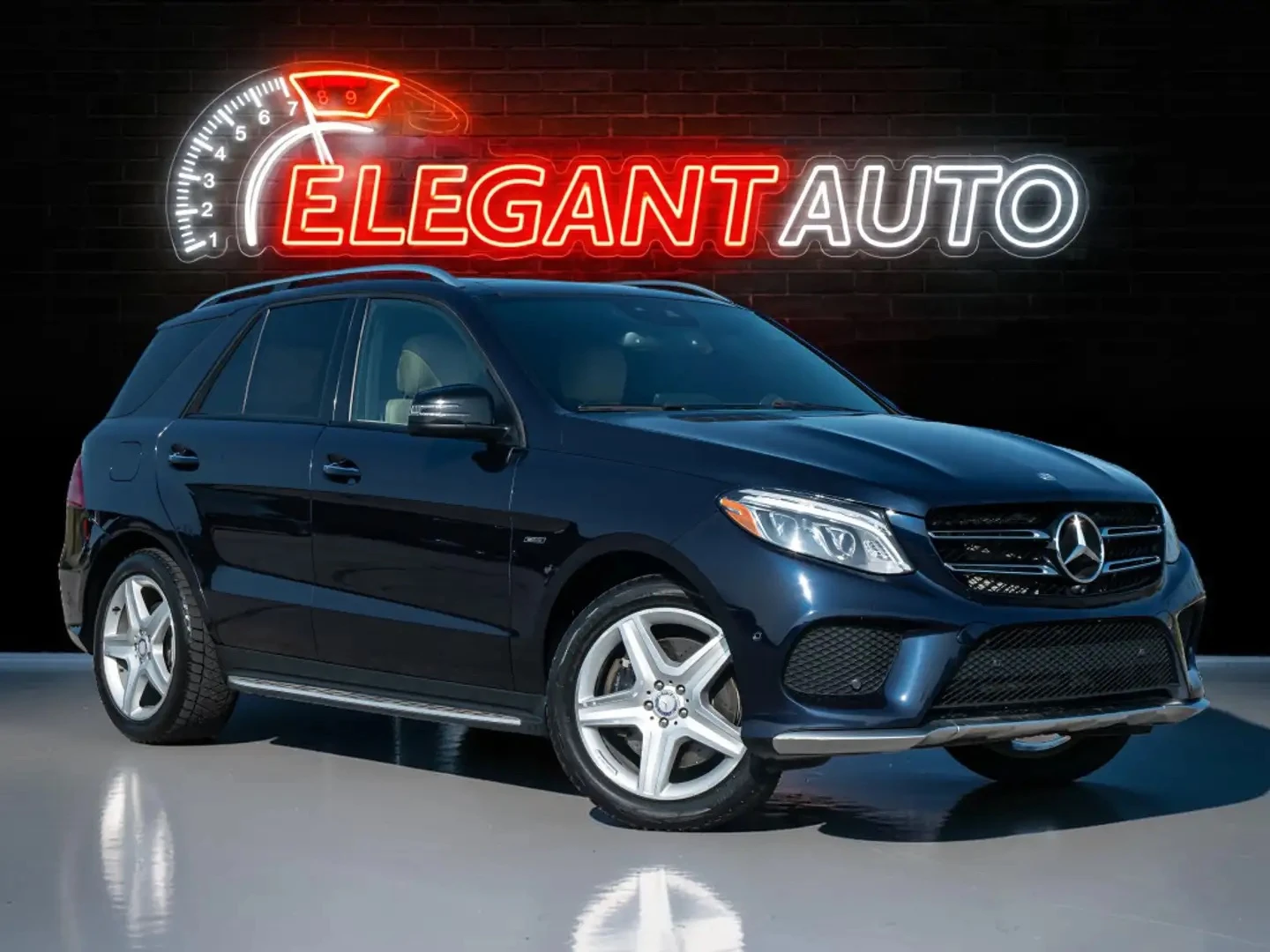 Mercedes-Benz GLE 450 AMG | Mobile.bg � ����������� 3
