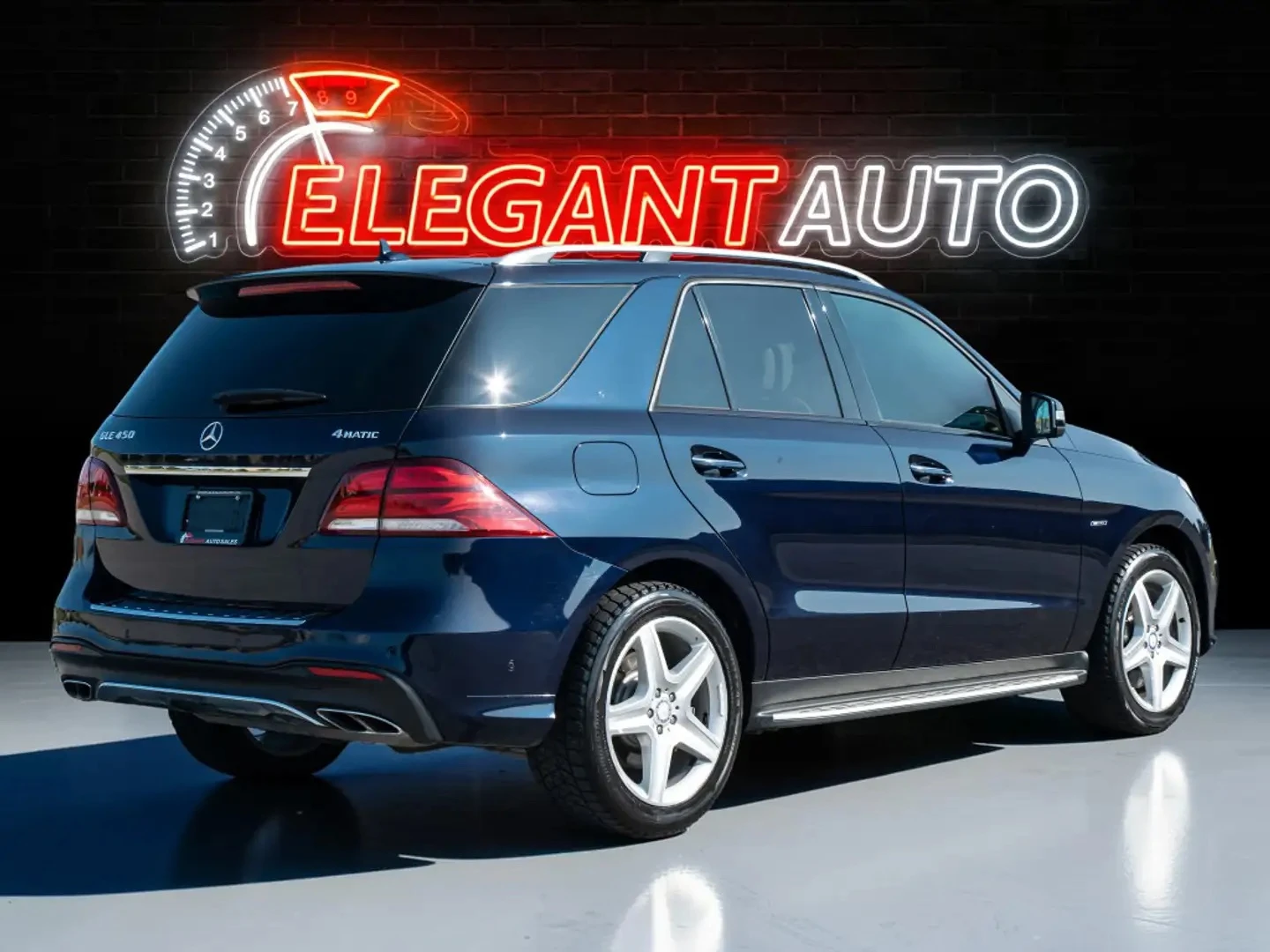 Mercedes-Benz GLE 450 AMG | Mobile.bg � ����������� 5