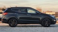 Hyundai Santa fe Germany -Premium-двг 90хкм!-Panorama-4WD- - изображение 5