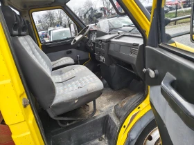 Iveco 35-8 Самосвал, снимка 13