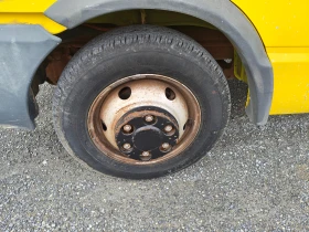 Iveco 35-8 Самосвал, снимка 14