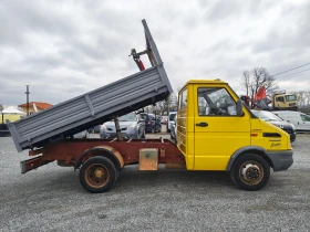 Iveco 35-8 Самосвал, снимка 4