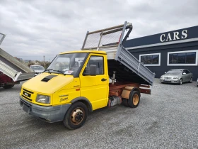 Iveco 35-8 Самосвал, снимка 2