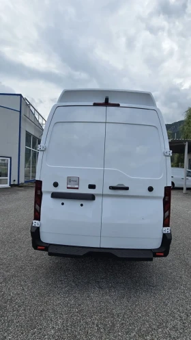 Renault Master, снимка 5