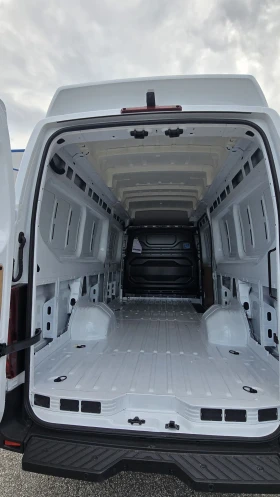 Renault Master, снимка 7