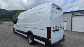 Renault Master, снимка 6