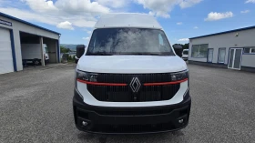 Renault Master, снимка 2