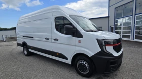 Renault Master, снимка 3