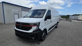 Renault Master, снимка 1