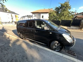 Hyundai H1 Товарен 2+ 1, снимка 4