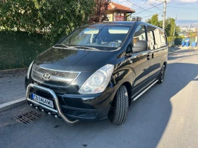 Hyundai H1 Товарен 2+ 1, снимка 2