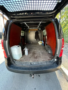 Hyundai H1 Товарен 2+ 1, снимка 9