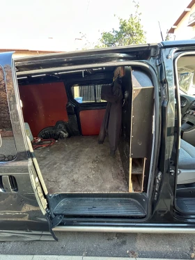 Hyundai H1 Товарен 2+ 1, снимка 8