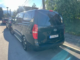 Hyundai H1 Товарен 2+ 1, снимка 7