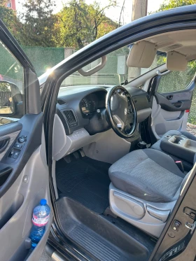 Hyundai H1 Товарен 2+ 1, снимка 13