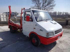     Iveco Daily  . **
